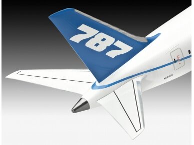 Revell - Boeing 787 Dreamliner, 1/144, 04261 3
