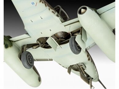 Revell - Messerschmitt Me 262A-1a/U4, 1/32, 03749 2 Revell - Messerschmitt Me 262A-1a/U4, 1/32, 03749 2