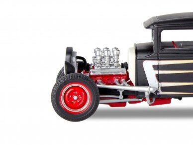 Revell - 1930 Ford Model A Coupé, 1/25, 14464 3