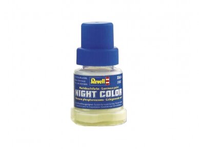Revell - Night Color 30g, 39802