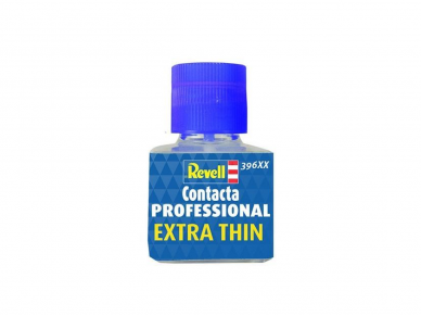 Revell - Contacta Professional Extra Thin klijai 30 ml, 39600