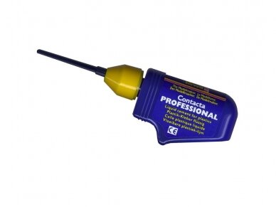 Revell - Contacta Glue - Professional клей 25g, 39604