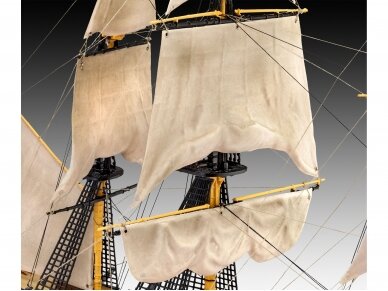 Revell - HMS Victory Model Set, 1/225, 65408 5