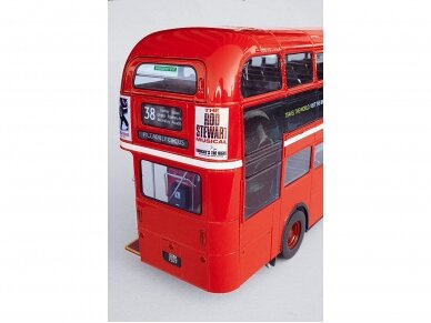 Revell - London Bus, 1/24, 07651 5