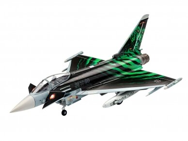 Revell - Eurofighter "Ghost Tiger", 1/72, 03884 1