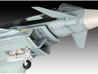 Revell - Eurofighter "Ghost Tiger", 1/72, 03884 2