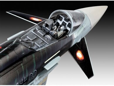 Revell - Eurofighter "Ghost Tiger", 1/72, 03884 3
