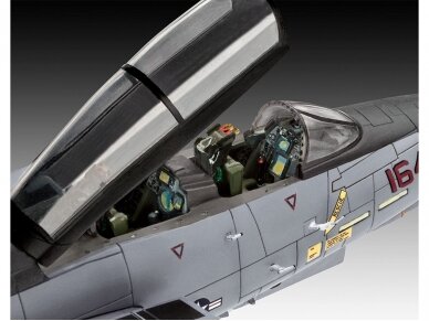 Revell - F-14D Super Tomcat mudeli komplekt, 1/72, 63960 3