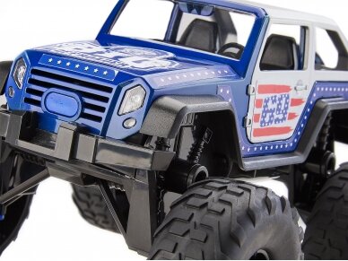 Revell - First Construction Monster Truck, 1/20, 00919 2