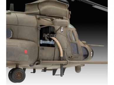 Revell - MH-47E Chinook, 1/72, 03876 3