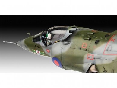 Revell - Harrier GR.1 50 Years, 1/32, 05690 4