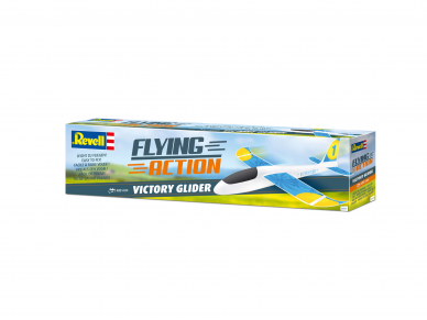 Revell - Victory Glider (Sklandytuvas), 24331 1 Revell - Victory Glider (Sklandytuvas), 24331 1