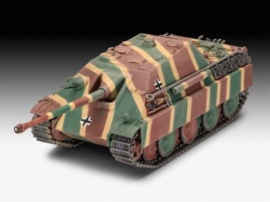 Revell - Jagdpanther Sd.Kfz.173, 1/72, 03327 2