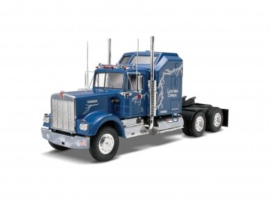 Revell - Kenworth® W900, 1/25, 11507 2