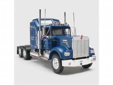 Revell - Kenworth® W900, 1/25, 11507 4