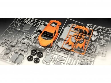 Revell - Lamborghini Revuelto, 1/24, 07723 10 Revell - Lamborghini Revuelto, 1/24, 07723 10