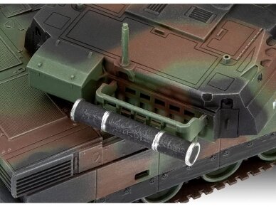 Revell - Leclerc T5, 1/72, 03341 5 Revell - Leclerc T5, 1/72, 03341 5