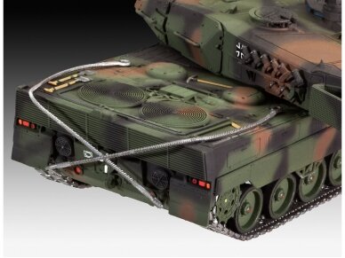 Revell - Leopard 2A6/A6M, 1/72 03180 3