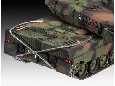 Revell - Leopard 2A6/A6M, 1/72 03180 3 Revell - Leopard 2A6/A6M, 1/72 03180 3