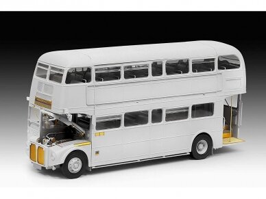 Revell - London Bus Limited Edition, 1/24, 07720 2
