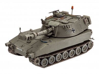 Revell - M109 G, 1/72, 03305 1