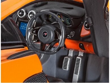 Revell - McLaren 570S, 1/24, 07051 4