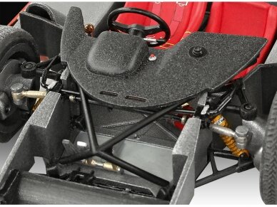 Revell - Porsche 917/10, 1/32, 07738 4 Revell - Porsche 917/10, 1/32, 07738 4