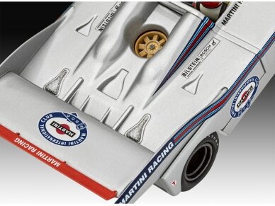 Revell - Porsche 917/10, 1/32, 07738 5 Revell - Porsche 917/10, 1/32, 07738 5