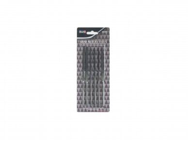 Revell - Mini dildžių komplektas, 39077