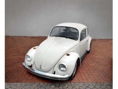 Revell - VW Beetle mudeli komplekt, 1/32, 67681 2 Revell - VW Beetle mudeli komplekt, 1/32, 67681 2