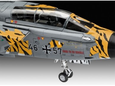 Revell - Panavia Tornado ECR Tiger Meet 2018, 1/72, 03880 1