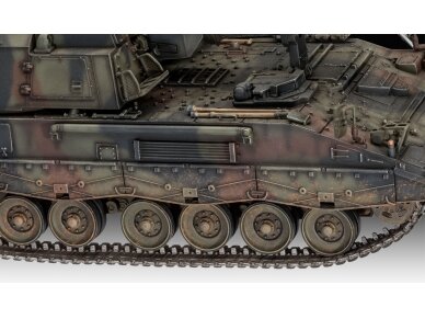 Revell - Panzerhaubitze 2000, 1/35, 03279 3 Revell - Panzerhaubitze 2000, 1/35, 03279 3
