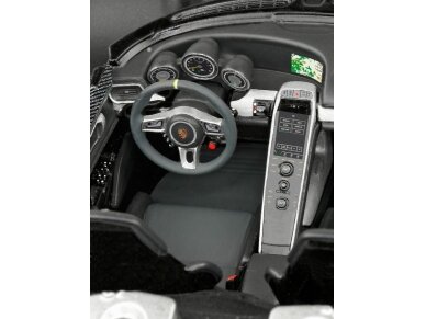 Revell - Porsche 918 Spyder, 1/24, 07026 5 Revell - Porsche 918 Spyder, 1/24, 07026 5