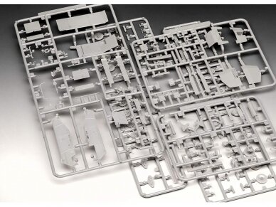Revell - Sturmpanzer 38(t) Grille Ausf. M, 1/72, 03315 6 Revell - Sturmpanzer 38(t) Grille Ausf. M, 1/72, 03315 6
