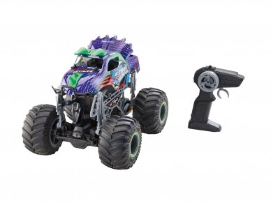 Revell - RC Dino Monster Truck "Three Thunder", 24556 1