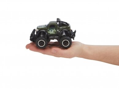 Revell - Radio controlled car RC SUV "Field Hunter", 23491 2