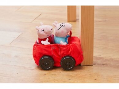 Revell - Radijo bangomis valdomas My first RC Car "PEPPA PIG", 23203 3