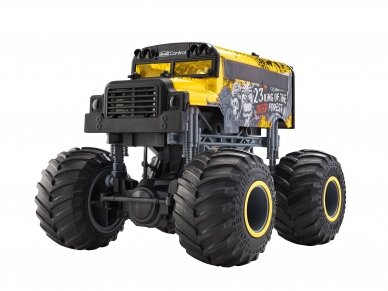 Revell - Radio controlled Monster Truck "KING OF THE FOREST" RC, 24557 1