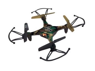 Revell - Radio controlled quadcopter "Air Hunter" RC, 23860 3