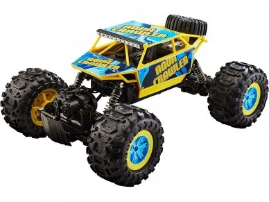 Revell - Raadio teel juhitav (RC) Aqua Crawler, 24447 3