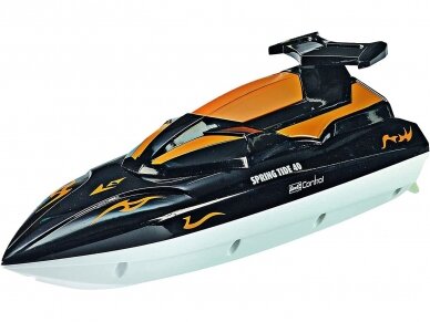 Revell - Радиоуправляемый (RC) Spring Tide, 24136 2 Revell - Радиоуправляемый (RC) Spring Tide, 24136 2