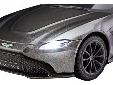 Revell - Radijo bangomis valdomas (RC) Aston Martin Vantage, 1/24, 24658 4