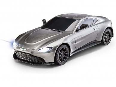 Revell - Radijo bangomis valdomas (RC) Aston Martin Vantage, 1/24, 24658 2