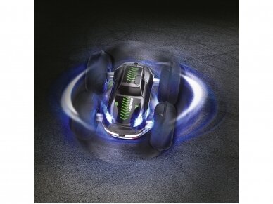 Revell - Raadio teel juhitav Stunt Car "FlipRacer" RC, 24634 3 Revell - Raadio teel juhitav Stunt Car "FlipRacer" RC, 24634 3