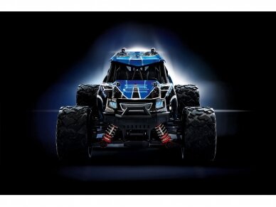 Revell - Raadio teel juhitav X-Treme "CROSS THUNDER" RC, 1/18, 24831 4 Revell - Raadio teel juhitav X-Treme "CROSS THUNDER" RC, 1/18, 24831 4