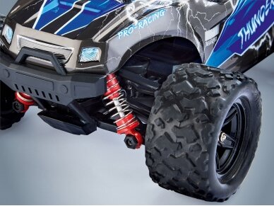 Revell - Raadio teel juhitav X-Treme "CROSS THUNDER" RC, 1/18, 24831 3 Revell - Raadio teel juhitav X-Treme "CROSS THUNDER" RC, 1/18, 24831 3