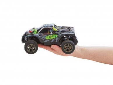 Revell - RC Car "Beast Truggy", 24646 2