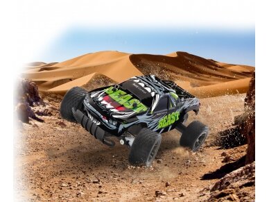 Revell - RC Car "Beast Truggy", 24646 4