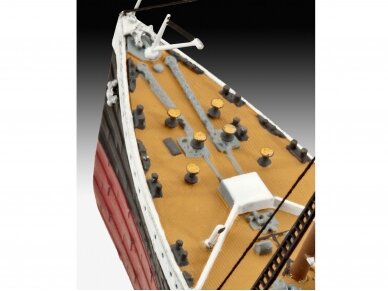 Revell - RMS Titanic, 1/700 05210 2