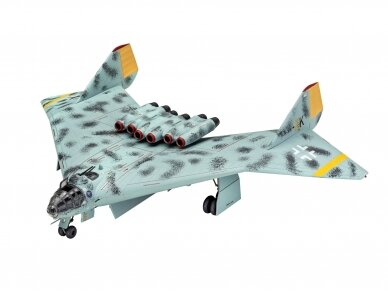 Revell - Arado Ar 555 P-Series, 1/72, 03790 2 Revell - Arado Ar 555 P-Series, 1/72, 03790 2